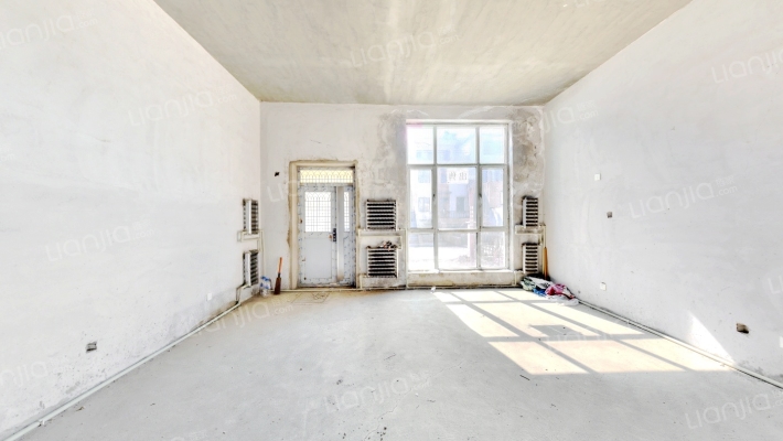 净月香墅街西区二手房实景图