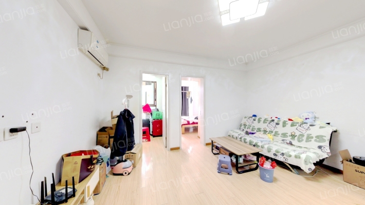 禹洲华侨城三期枫园二手房实景图