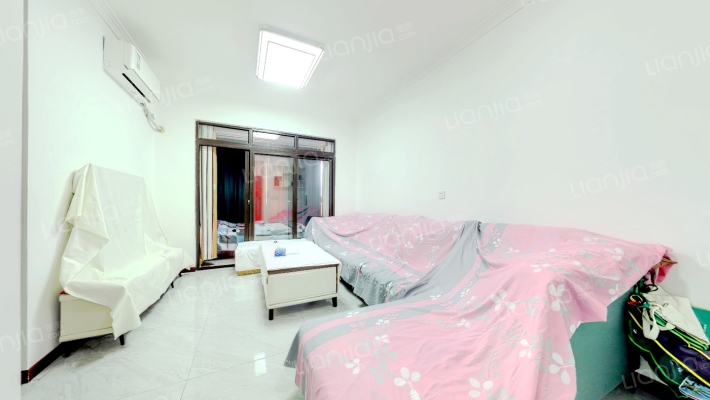 兰天城市广场二手房实景图