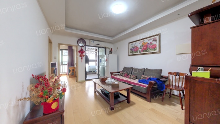 纯水岸东湖天屿一期二手房实景图