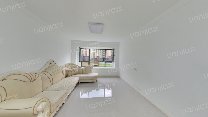 阳光美湖天地新都二手房实景图