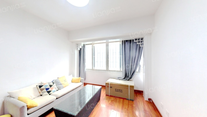 万景花园二手房实景图