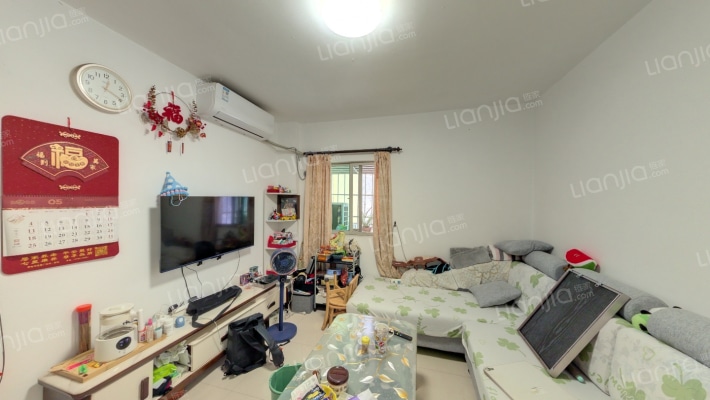 侨光楼二手房实景图