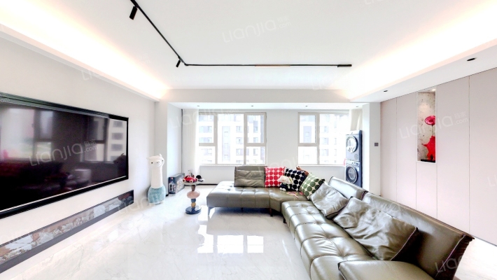 卓越云门二手房实景图