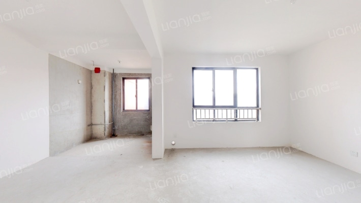 住友家园二期二手房实景图