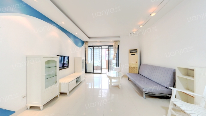 摩卡筑二手房实景图