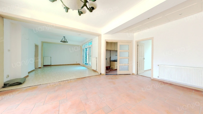 新大陆城市花园二手房实景图