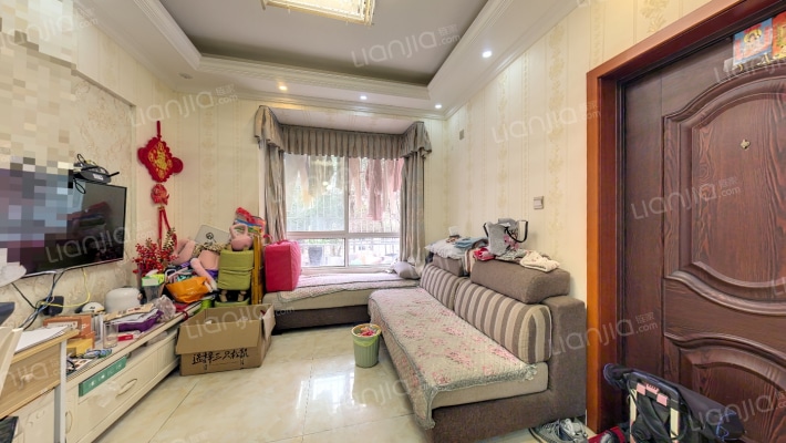 金泉阳光畅新苑二手房实景图