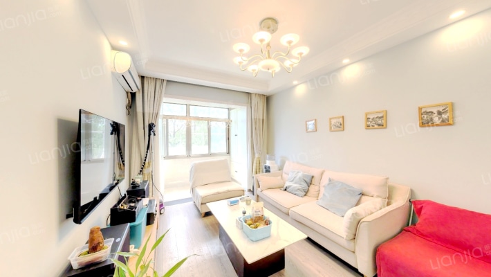 安乐村二手房实景图