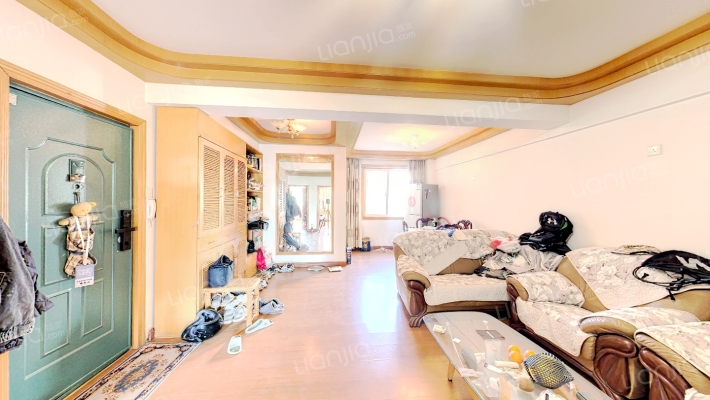 义仓巷二手房实景图