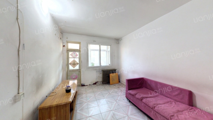 官港小区二手房实景图