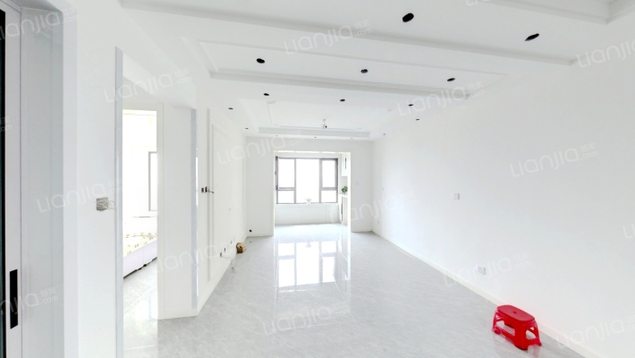 星河传奇西区二手房实景图