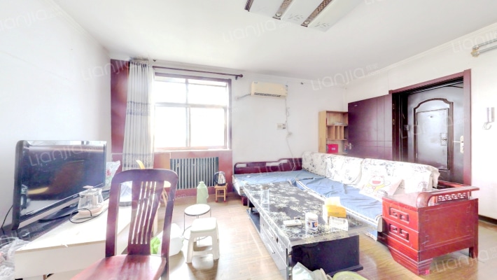 炼油厂第二生活区二手房实景图