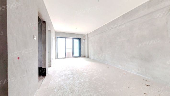 和记黄埔御峰二手房实景图