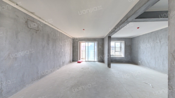 中昂江澜府二手房实景图