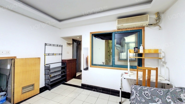 健安坊二手房实景图