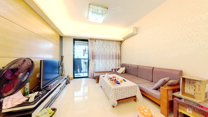 雅居乐锦城花语集二手房实景图