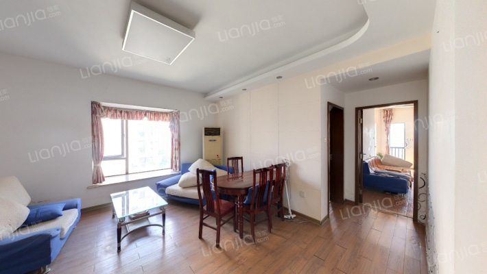 锦绣世纪二手房实景图