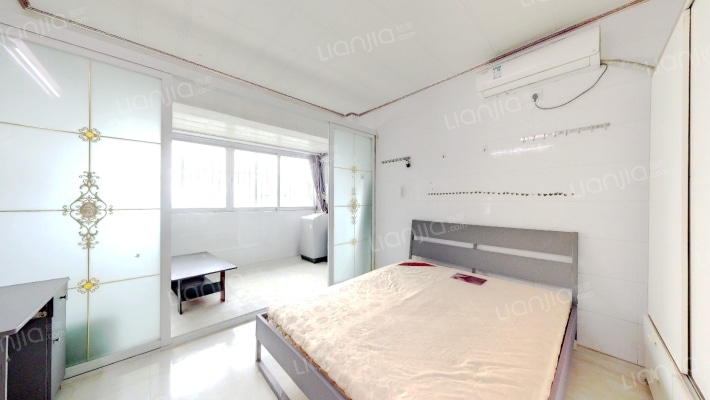 鹏盛村二手房实景图