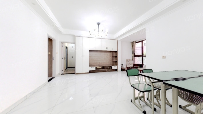 合能枫丹铂麓一期二手房实景图