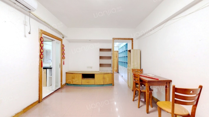 怡景湾二手房实景图