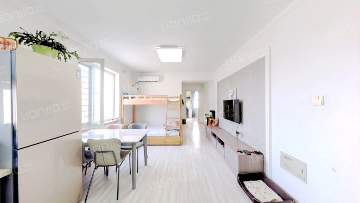 维华商业广场二手房实景图