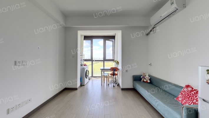 光明墅二手房实景图