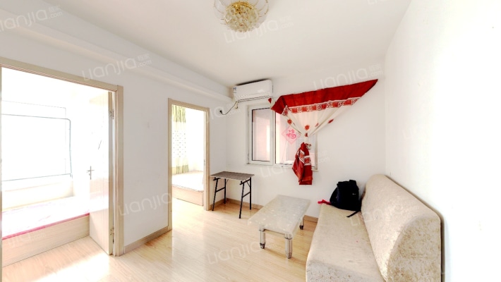 合创公馆二手房实景图