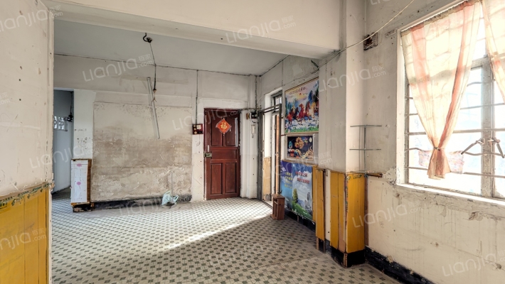 中山大道西二手房实景图