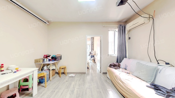 南裕二村二手房实景图