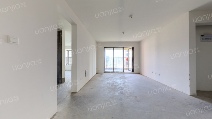 绿地国科兰亭郡二手房实景图