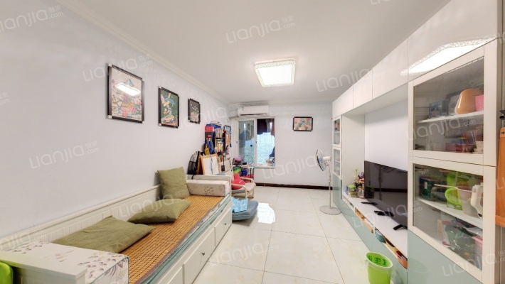 U城听蓝时光二手房实景图