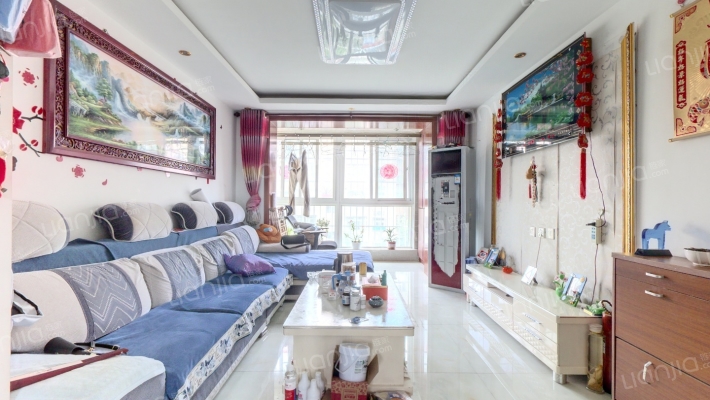 嘉益园小区二手房实景图