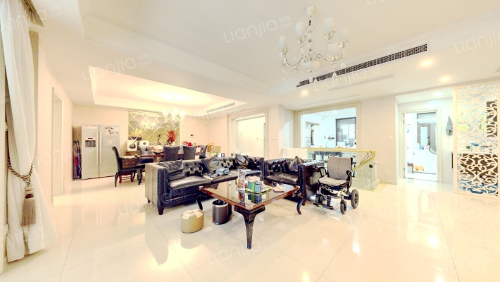 一品漫城二期（公寓）二手房实景图