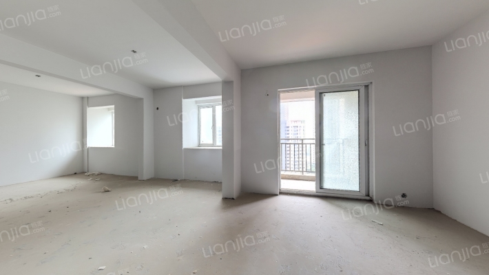 新长江香榭澜溪悦园二手房实景图