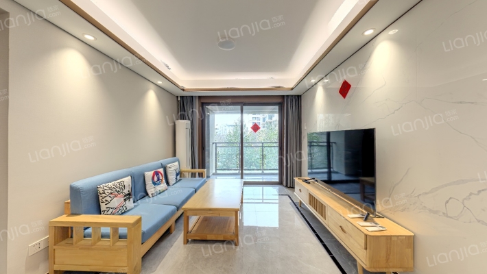 国信璟院二手房实景图