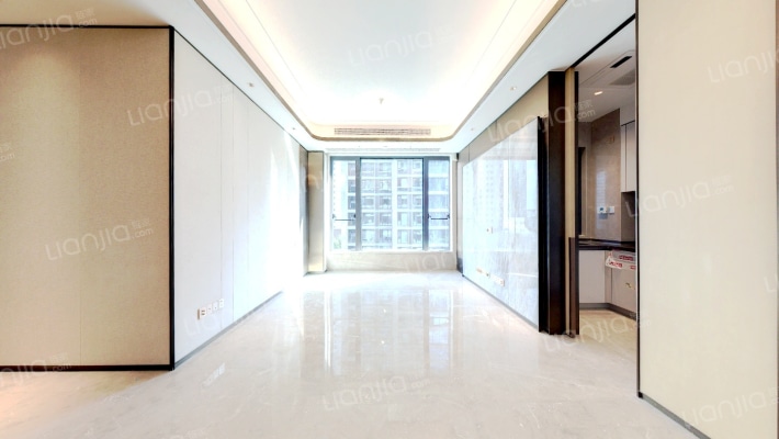 绿地海珀外滩(一期)二手房实景图