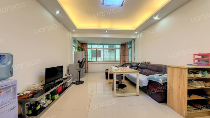 威龙花园二手房实景图