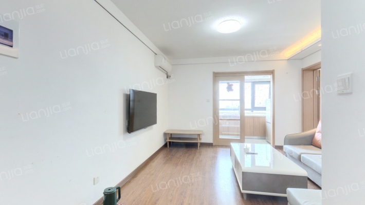 绿都锦苑二手房实景图