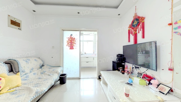 东方桃源二手房实景图