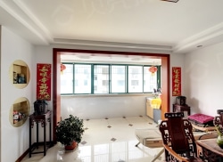 整租·日新新村 4室2厅 南_日新新村租房