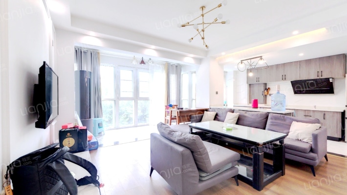 书香门第二手房实景图