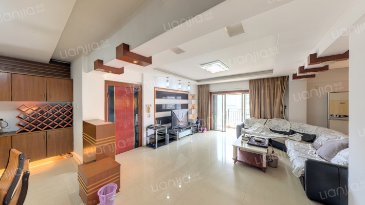 大唐世家一期(集美)二手房实景图