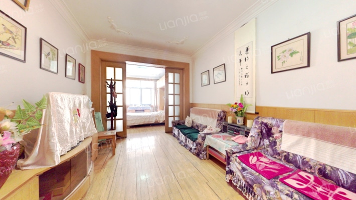 西康路3号二手房实景图