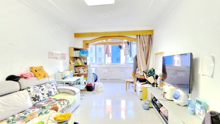 方舟园三村二手房实景图