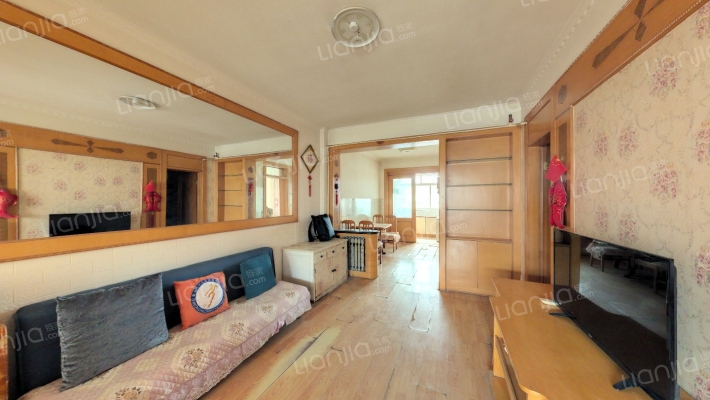 初家小区二手房实景图