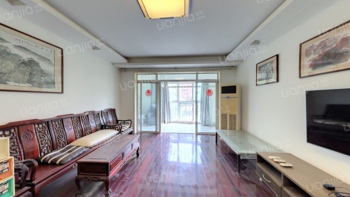 托乐嘉睦邻居二手房实景图