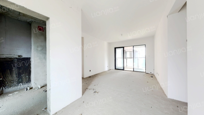 城投润城二手房实景图