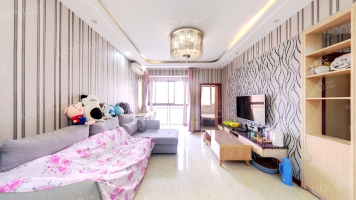 宫和西香郡二手房实景图