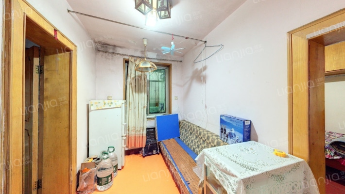 安居楼二手房实景图